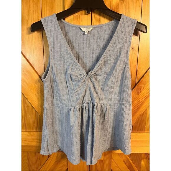 Lucky Brand sleeveless top size small ￼(2313) - Picture 1 of 5